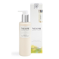 NEOM ボディ＆ハンドローション