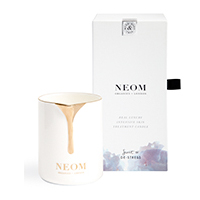 NEOM トリートメントキャンドル